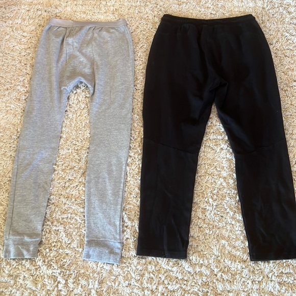 Jogger and Thermal Pant Bundle - Picture 4 of 8